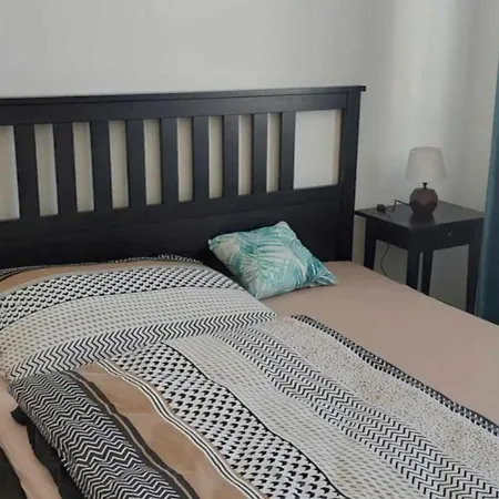 3izbovy Byt S Vybornou Obcianskou Vybavenostou Apartment