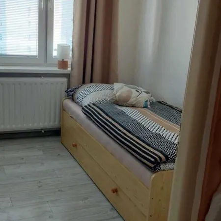 Apartment 3izbovy Byt S Vybornou Obcianskou Vybavenostou Kosice